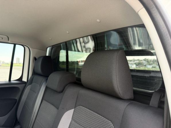 Volkswagen Amarok I Рестайлинг с пробегом 2019 года, цена 2 390 000 рублей, 223672 км, offers.body_type.unknown, Автокод Объявления