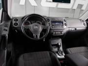 Volkswagen Tiguan I Рестайлинг Тюмень  - изображение 26