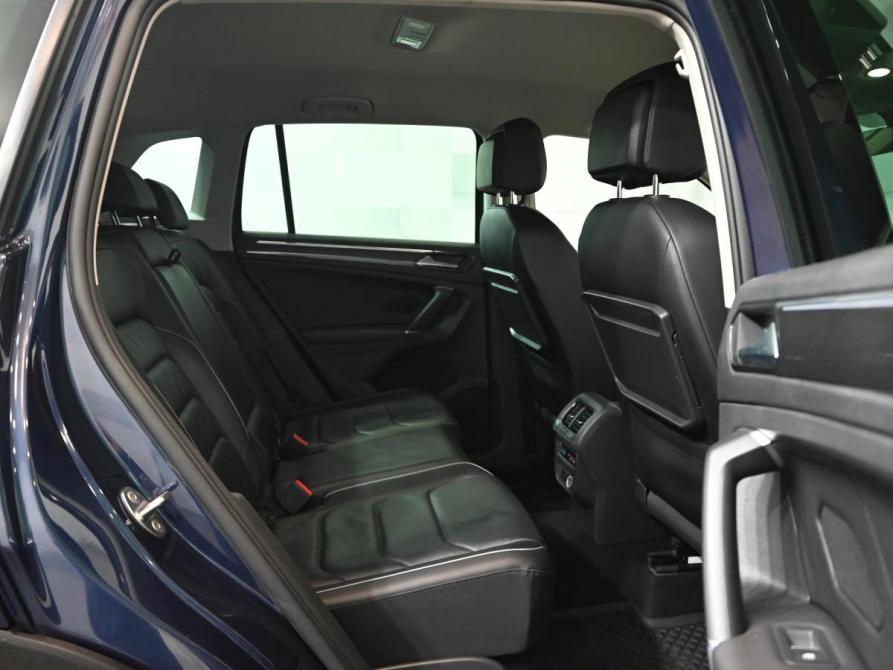 Volkswagen Tiguan II Екатеринбург  - изображение 22