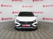 Lada (ВАЗ) Vesta I Рестайлинг (NG) Вологда  - изображение 19