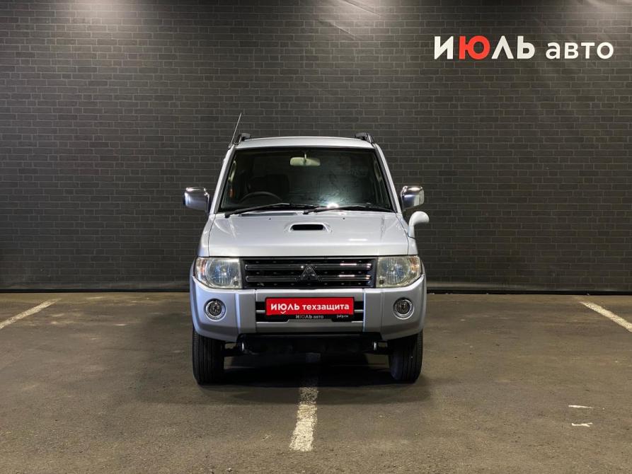 Mitsubishi Pajero Mini II Челябинск  - изображение 2
