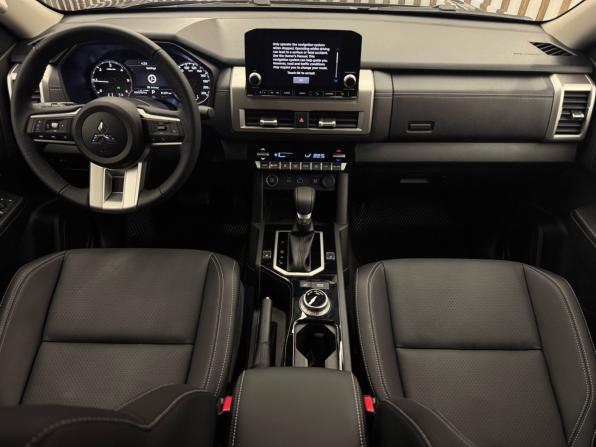 Mitsubishi L200 VI с пробегом 2025 года, цена 5 075 000 рублей, 10 км, offers.body_type.unknown, Автокод Объявления