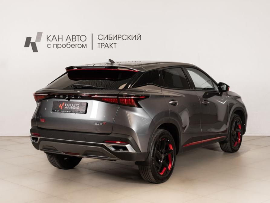 Omoda C5 I Казань  - изображение 3
