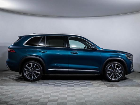 Geely Monjaro I с пробегом 2023 года, цена 3 300 000 рублей, 40092 км, внедорожник, Автокод Объявления