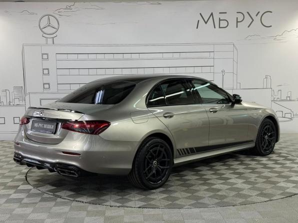 Mercedes-Benz E-Класс V (W213 S213 C238) Рестайлинг с пробегом 2020 года, цена 4 280 000 рублей, 103566 км, седан, Автокод Объявления