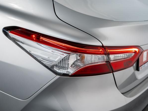 Toyota Camry VIII (XV70) с пробегом 2020 года, цена 2 570 000 рублей, 145772 км, седан, Автокод Объявления