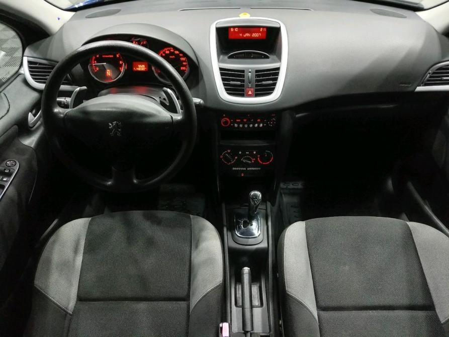 Peugeot 207 I Оренбург  - изображение 9