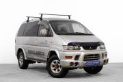 Mitsubishi Delica IV Барнаул  - изображение 23
