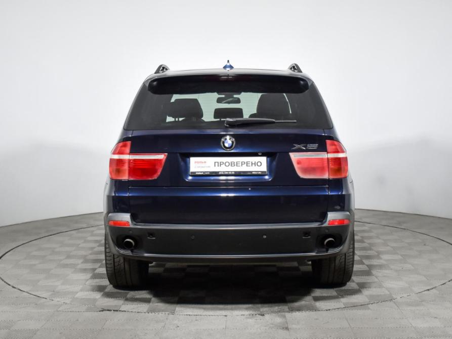 BMW X5 II (E70) Санкт-Петербург  - изображение 6