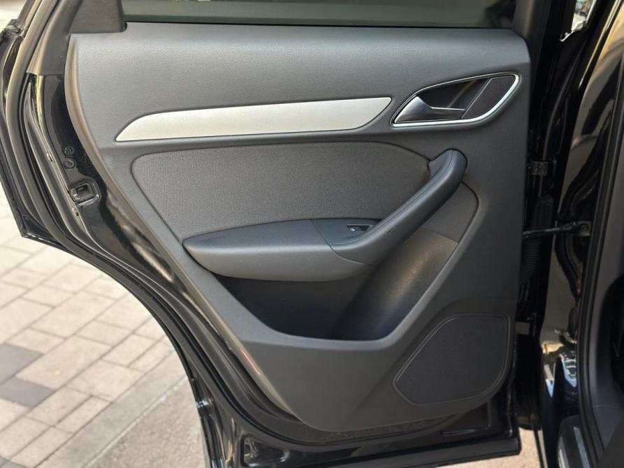 Audi Q3 I (8U) Уфа  - изображение 26