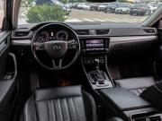Skoda Superb III Краснодар  - изображение 41