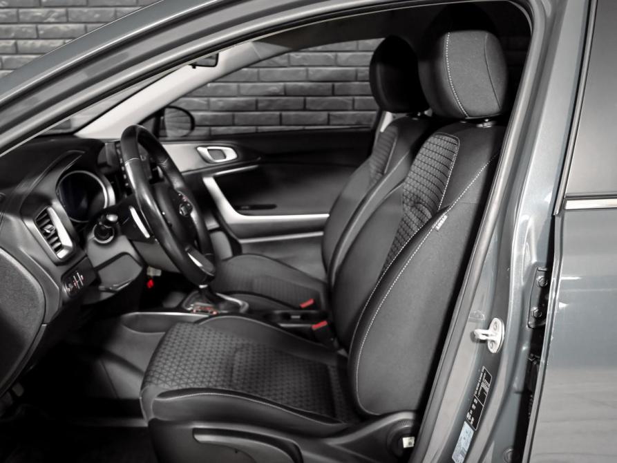 Kia Ceed III Екатеринбург  - изображение 10