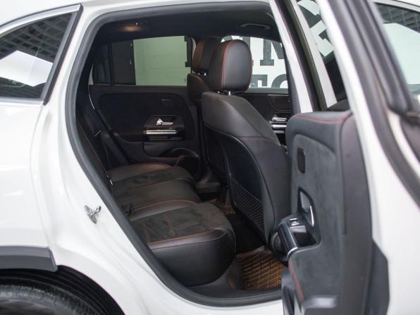 Mercedes-Benz GLA II (H247) с пробегом 2020 года, цена 3 799 000 рублей, 55091 км, внедорожник, Автокод Объявления