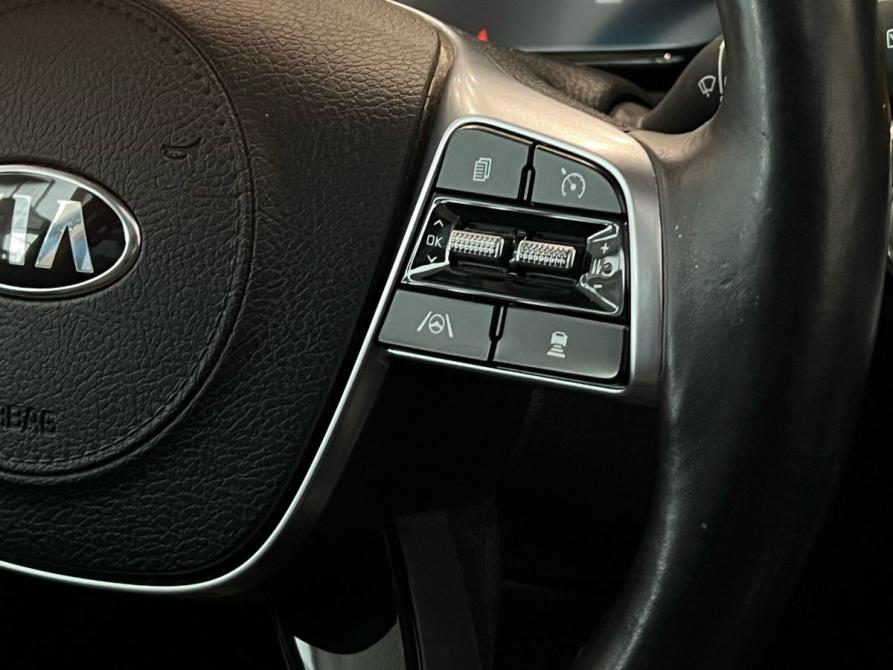 Kia Mohave I Рестайлинг 2 Санкт-Петербург  - изображение 32