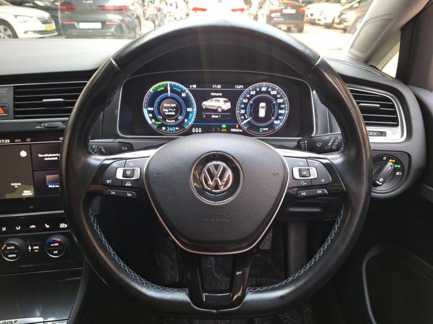 Volkswagen Golf VII Челябинск  - изображение 12