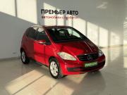 Mercedes-Benz A-Класс II (W169) Рестайлинг Смоленск  - изображение 13