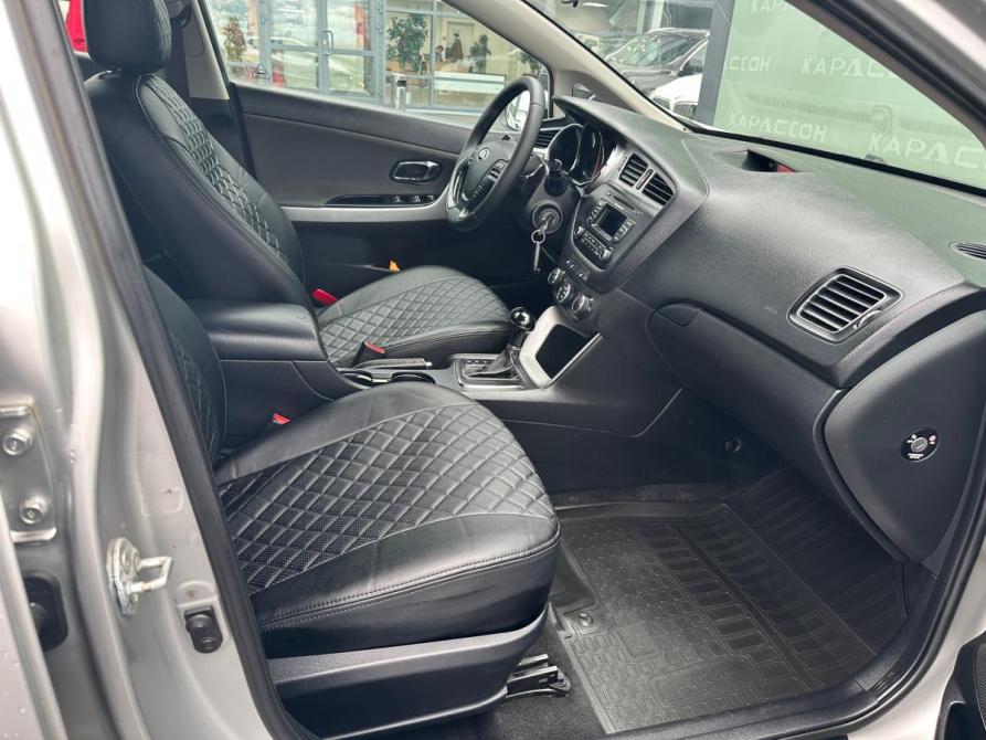 Kia Ceed II Екатеринбург  - изображение 7