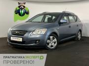 Kia Ceed I Великий Новгород  - изображение 22