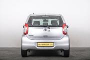 Toyota Passo II (C30) Томск  - изображение 23