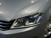 Volkswagen Passat B7 Челябинск  - изображение 31