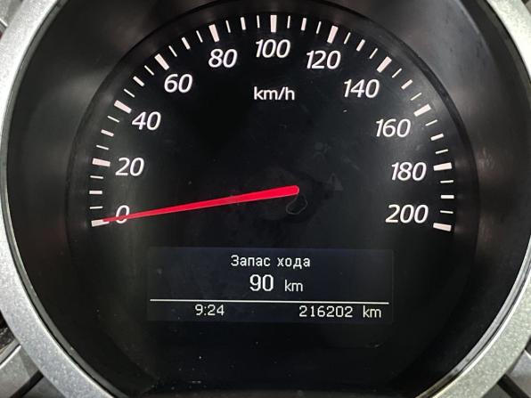 Suzuki Grand Vitara II Рестайлинг с пробегом 2008 года, цена 799 000 рублей, 216200 км, внедорожник, Автокод Объявления
