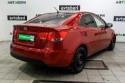 Kia Cerato II Ульяновск  - изображение 27