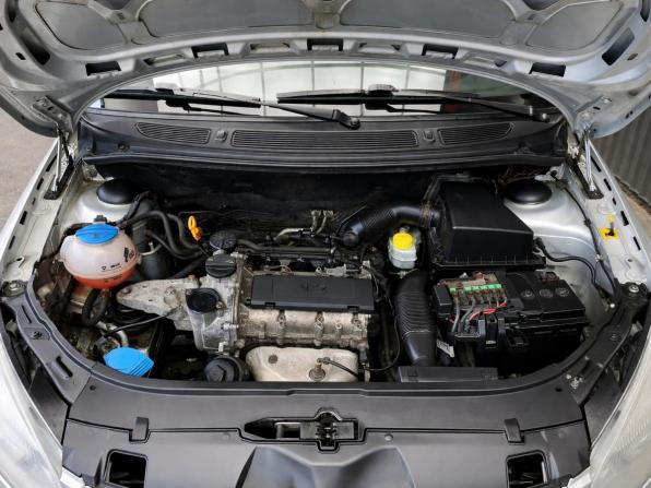 Skoda Fabia II Рестайлинг с пробегом 2013 года, цена 467 000 рублей, 230955 км, хэтчбек, Автокод Объявления