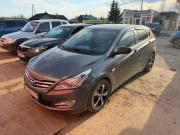 Hyundai Solaris I Пермь  - изображение 11