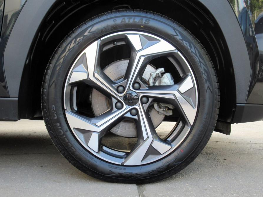 Geely Atlas II Самара  - изображение 9