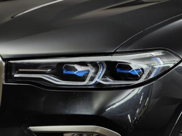 BMW X7 I (G07) с пробегом 2019 года, цена 7 447 500 рублей, 89341 км, внедорожник, Автокод Объявления