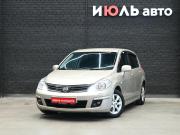 Nissan Tiida I Екатеринбург  - изображение 18
