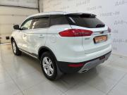 Geely Atlas I Пермь  - изображение 24