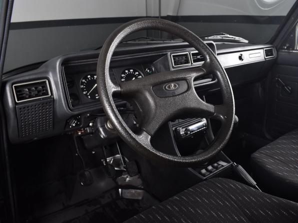 Lada (ВАЗ) 2107 с пробегом 2010 года, цена 279 995 рублей, 91641 км, седан, Автокод Объявления