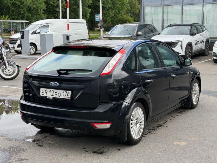 Ford Focus II Рестайлинг Санкт-Петербург  - изображение 3