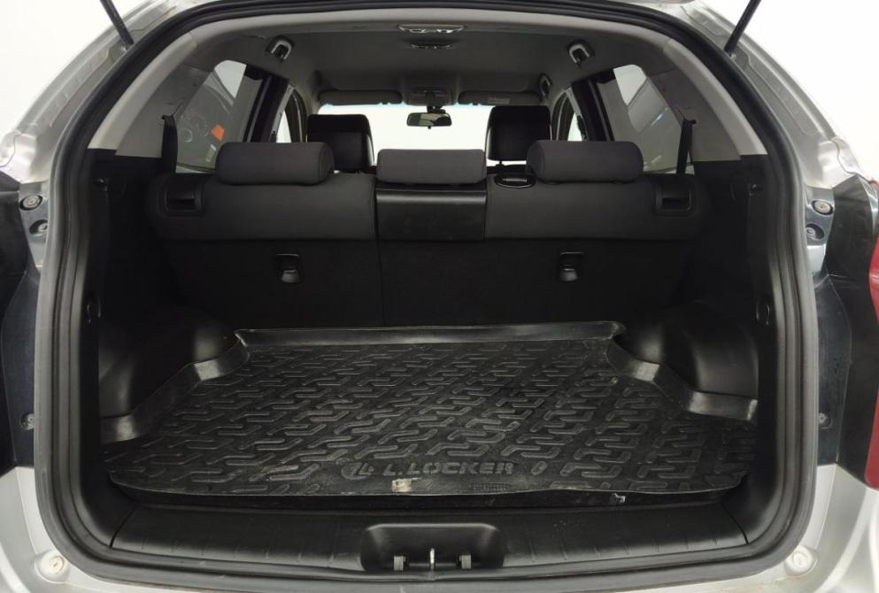 SsangYong Actyon II Екатеринбург  - изображение 13