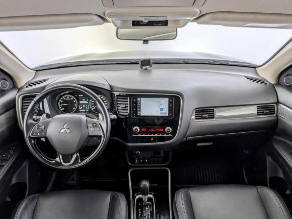 Mitsubishi Outlander III Рестайлинг 3 с пробегом 2020 года, цена 2 590 000 рублей, 97498 км, внедорожник, Автокод Объявления
