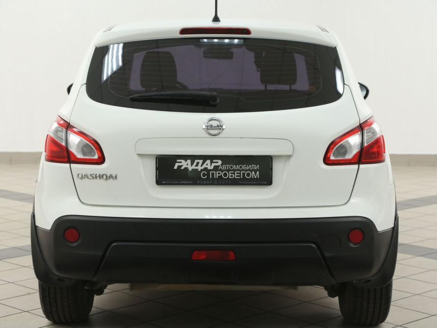 Nissan Qashqai I Рестайлинг Иваново  - изображение 3