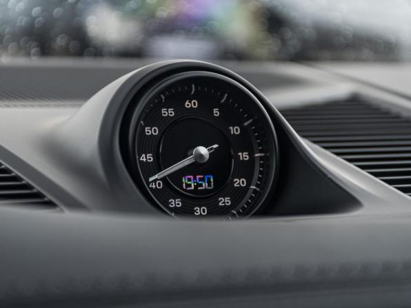 Porsche Cayenne III Рестайлинг с пробегом 2025 года, цена 17 300 000 рублей, 21727 км, внедорожник, Автокод Объявления