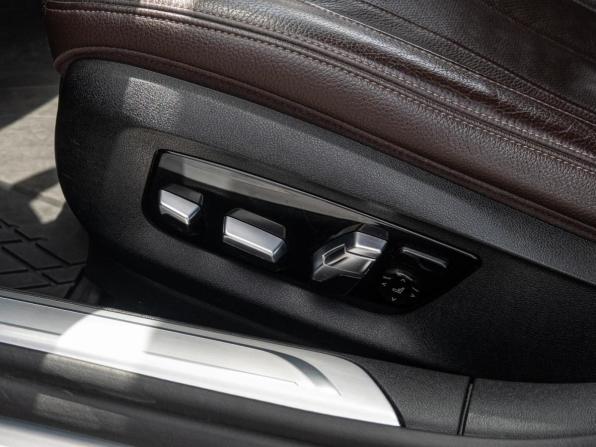 BMW 7 серии VI (G11/G12) с пробегом 2018 года, цена 4 320 000 рублей, 97857 км, седан, Автокод Объявления