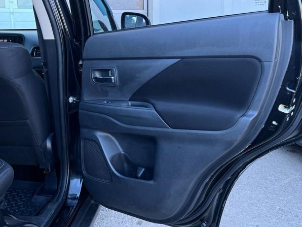 Mitsubishi Outlander III Рестайлинг 3 с пробегом 2019 года, цена 1 631 000 рублей, 308009 км, внедорожник, Автокод Объявления