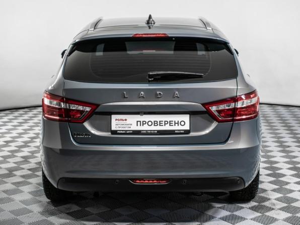 Lada (ВАЗ) Vesta I с пробегом 2021 года, цена 1 110 000 рублей, 49967 км, универсал, Автокод Объявления