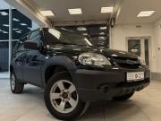 Lada (ВАЗ) Niva Омск  - изображение 17