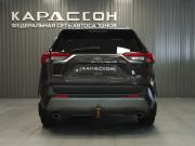 Toyota RAV4 V (XA50) Пермь  - изображение 22