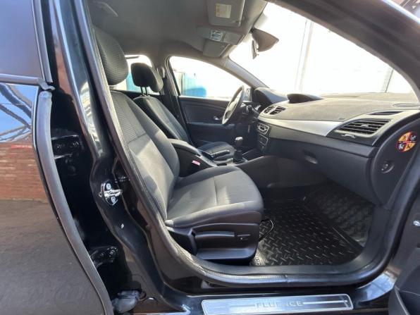 Renault Fluence I с пробегом 2010 года, цена 590 000 рублей, 157312 км, седан, Автокод Объявления