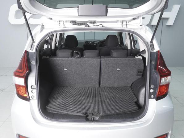 Nissan Note II Рестайлинг с пробегом 2016 года, цена 880 000 рублей, 71405 км, хэтчбек, Автокод Объявления