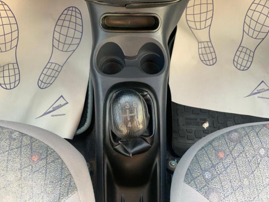 Daewoo Matiz I Рестайлинг Стерлитамак  - изображение 15