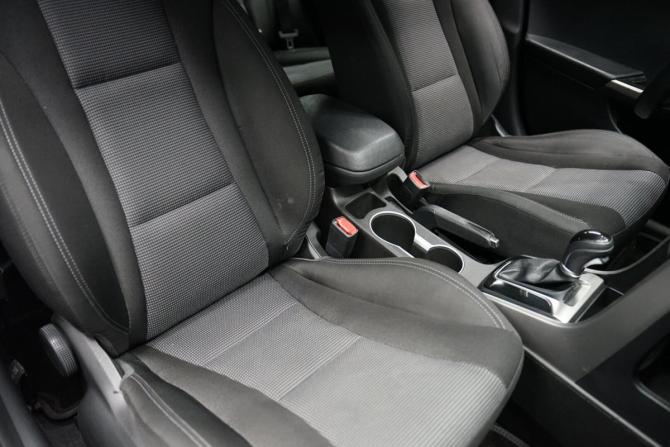 Hyundai i30 II Рестайлинг с пробегом 2015 года, цена 1 395 000 рублей, 125200 км, хэтчбек, Автокод Объявления