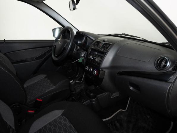 Lada (ВАЗ) Granta I Рестайлинг с пробегом 2021 года, цена 848 000 рублей, 31400 км, универсал, Автокод Объявления
