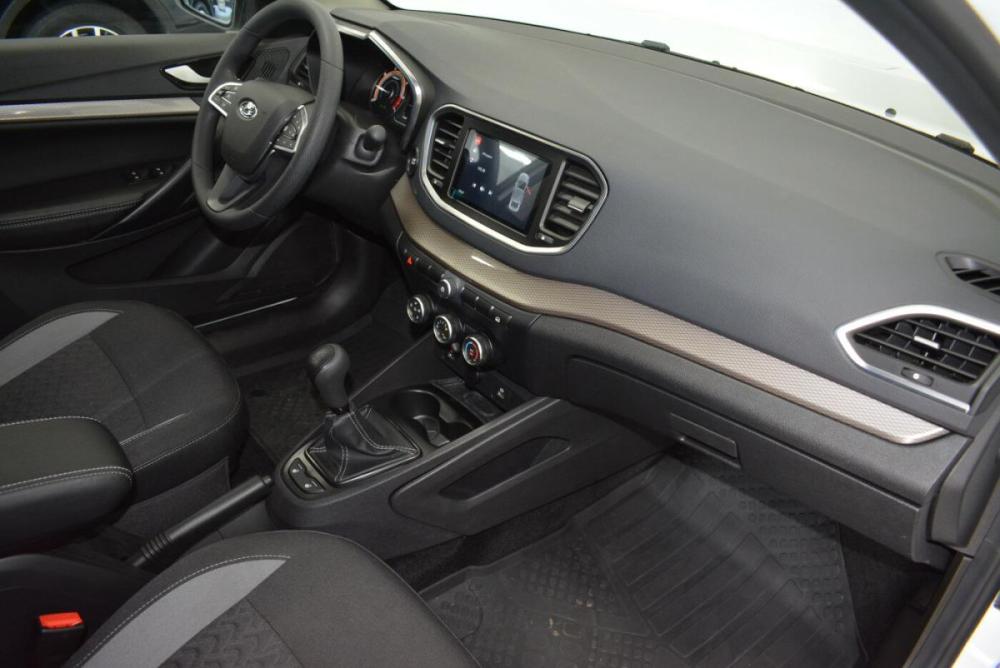 Lada (ВАЗ) Vesta I Рестайлинг (NG) Киров  - изображение 23