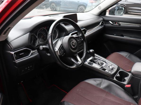 Mazda CX-5 II с пробегом 2020 года, цена 3 270 000 рублей, 89442 км, внедорожник, Автокод Объявления